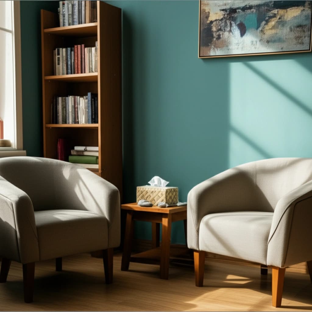 Willkommen bei Therapie Böwe