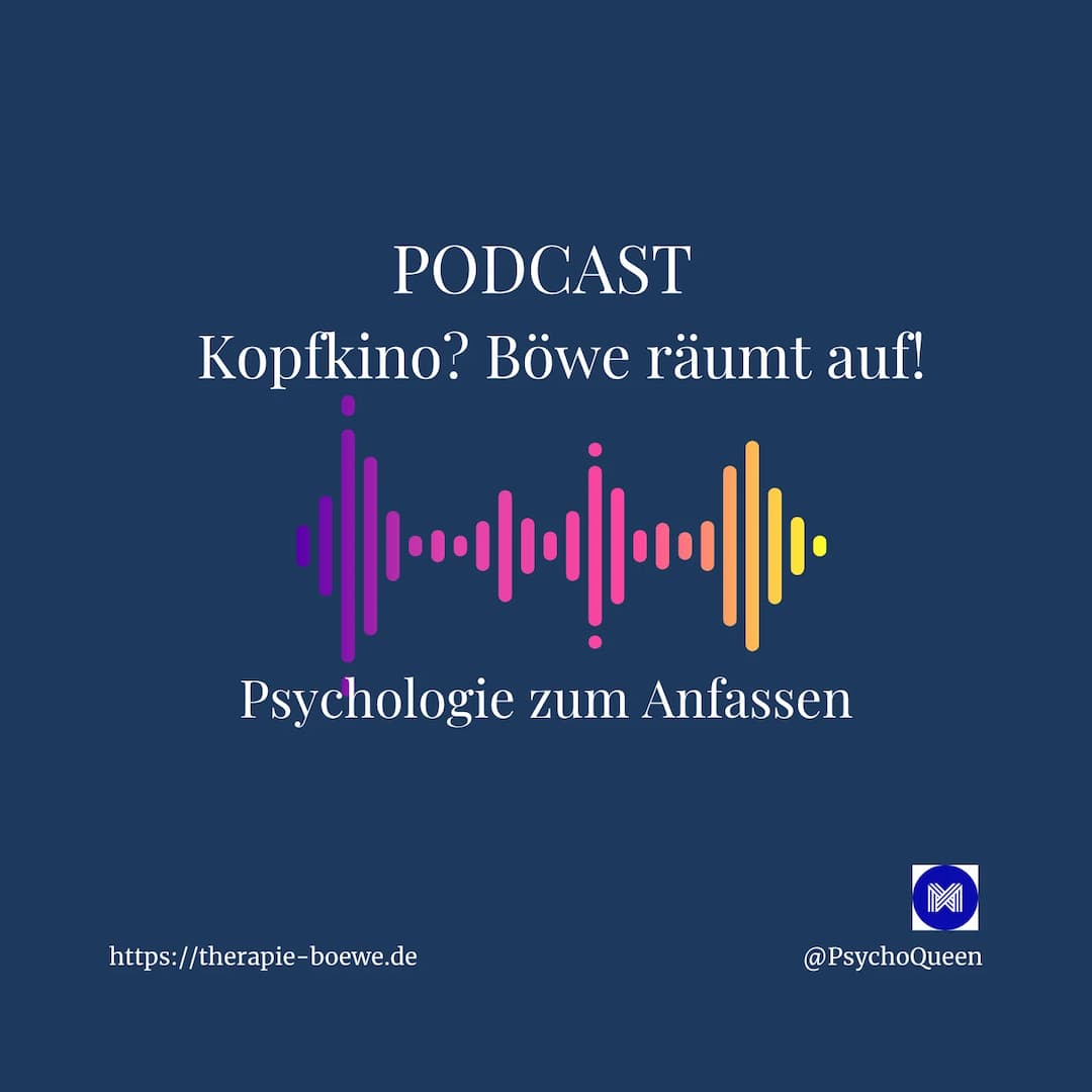 🎧 PODCAST: KOPFKINO? BÖWE RÄUMT AUF