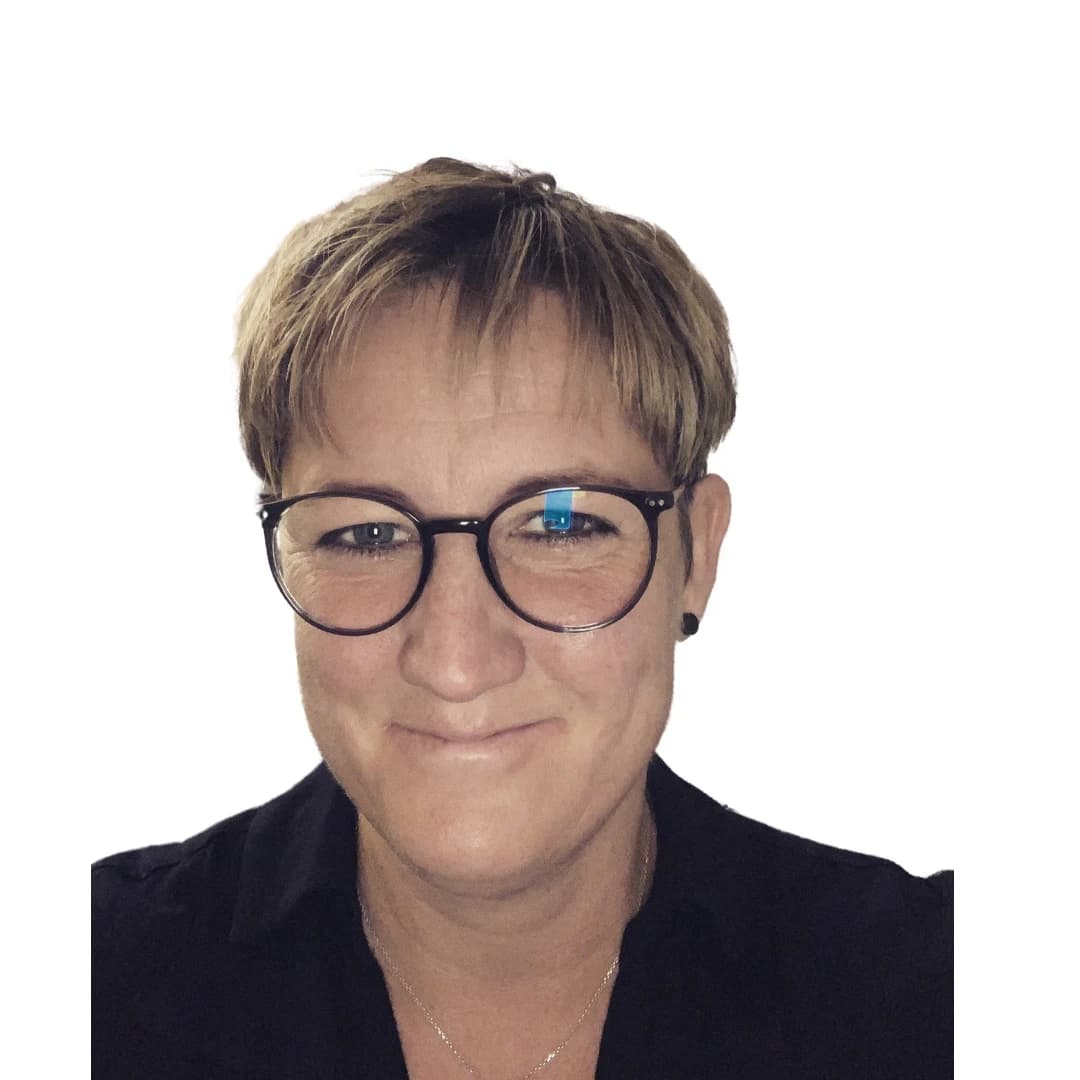 Wofür ich stehe?